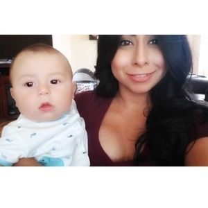 Meet your Posher, Lesley